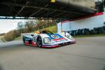 Aston Martin AMR1 1988 года